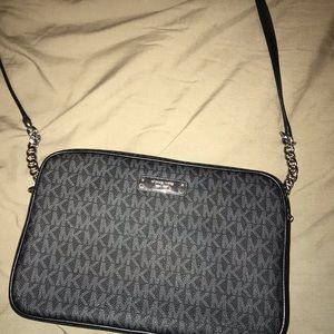 Michael kors side bag